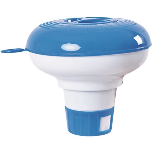 Piscina cadru metalic Bestway Steel Pro MAX, 305x76 cm, cu toate accesoriile - imagine 7