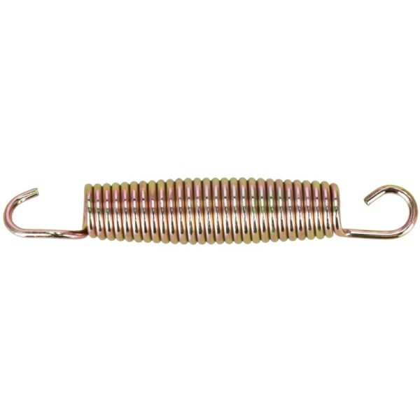 Arc trambulina 165 mm, otel galvanizat cu carlige, compatibil trambuline 366–426 cm - imagine 5