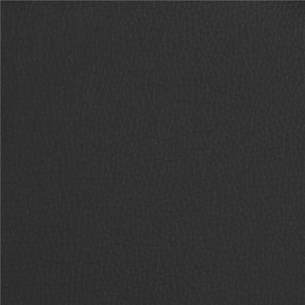 Scaun birou pentru gaming, ergonomic, suport lombar si tetiera, 114-123x55x50 cm, negru - imagine 17