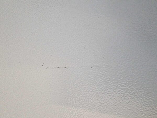 RESIGILAT: Seif electronic standard cu cifru si cheie, 200x300x200 mm, Otel, Bej - imagine 9