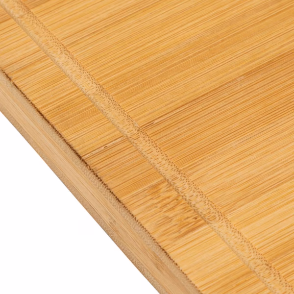 Platou servire 5Five din bambus, 88x26x4 cm, maro natural - imagine 3