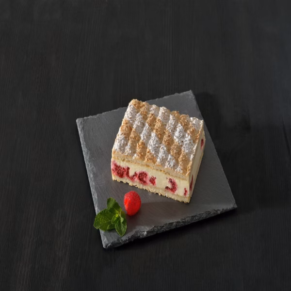 Platou servire Atmosphera ardezie, 30x30 cm, negru - imagine 2