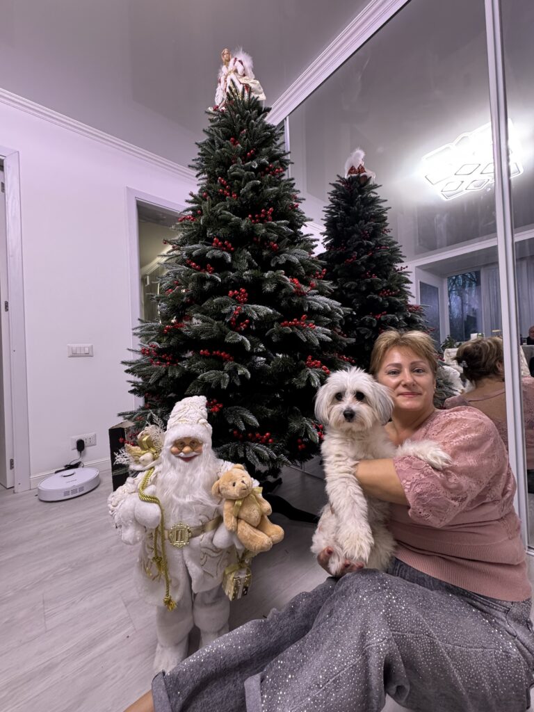 Image #1 from Bourceanu Alexandra