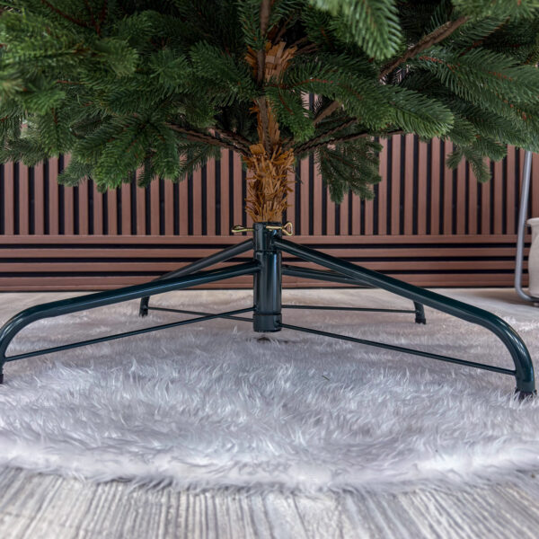 Brad artificial Sersimo, Sofie Elite, verde, integral 3D, 210 cm - imagine 7