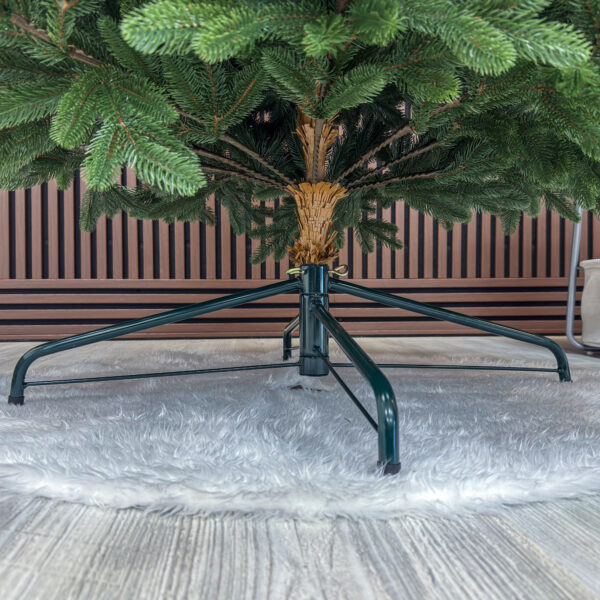 Brad artificial Sersimo, Sofie Elite, verde, integral 3D, 230 cm - imagine 9