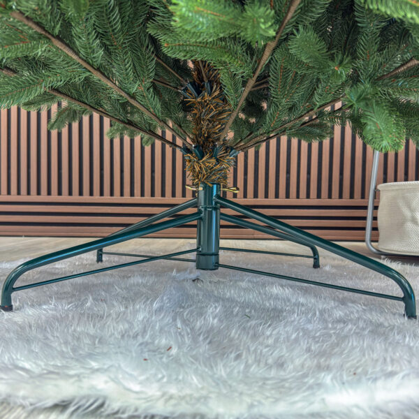 Brad artificial Sersimo, Viorisse Elite, verde, integral 3D, 190 cm - imagine 3