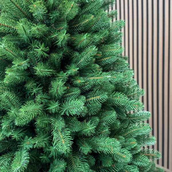 Brad artificial Sersimo, Viorisse Elite, verde, integral 3D, 190 cm - imagine 5