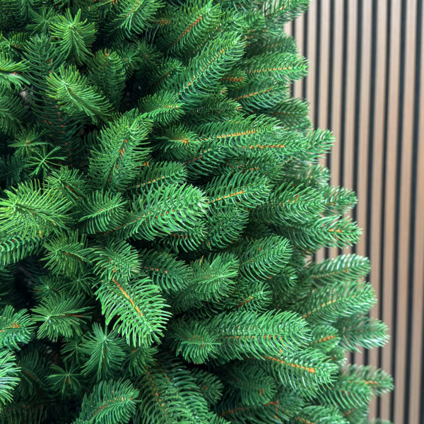 Brad artificial Sersimo, Viorisse Elite, verde, integral 3D, 190 cm - imagine 7