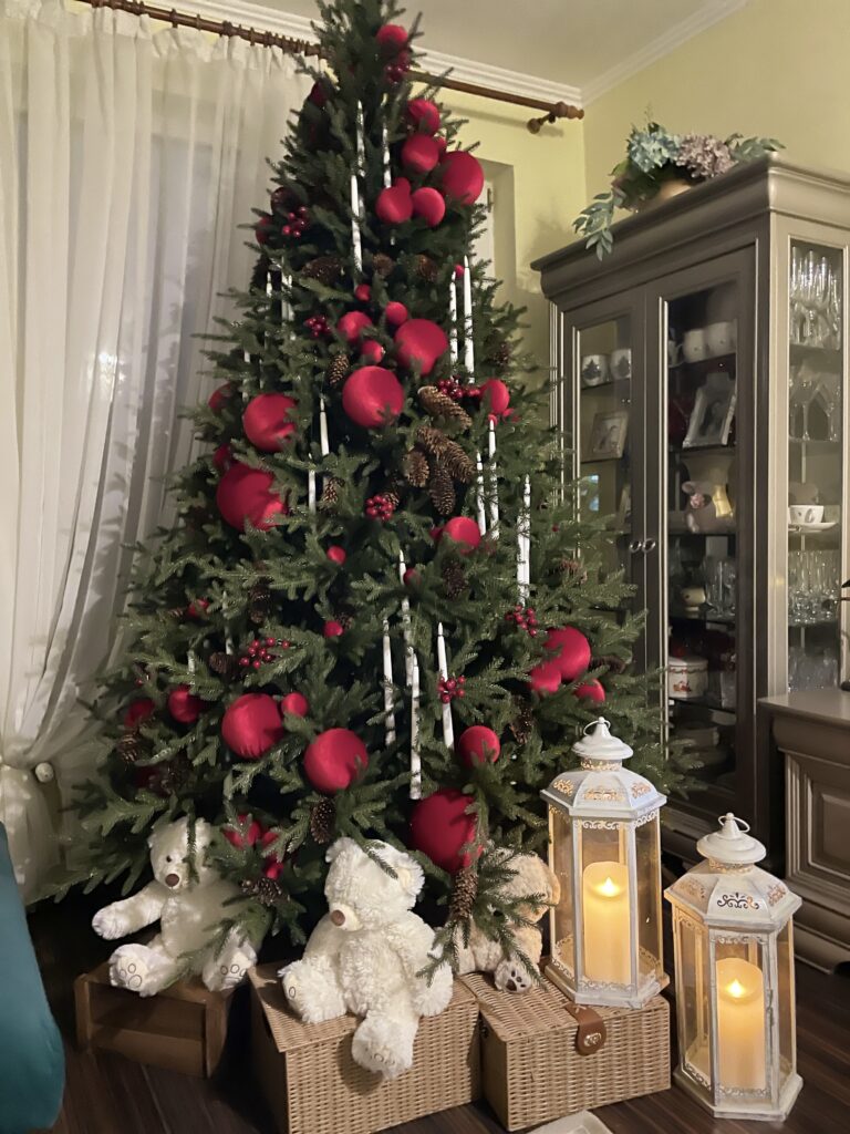 Image #1 from Angela Rus