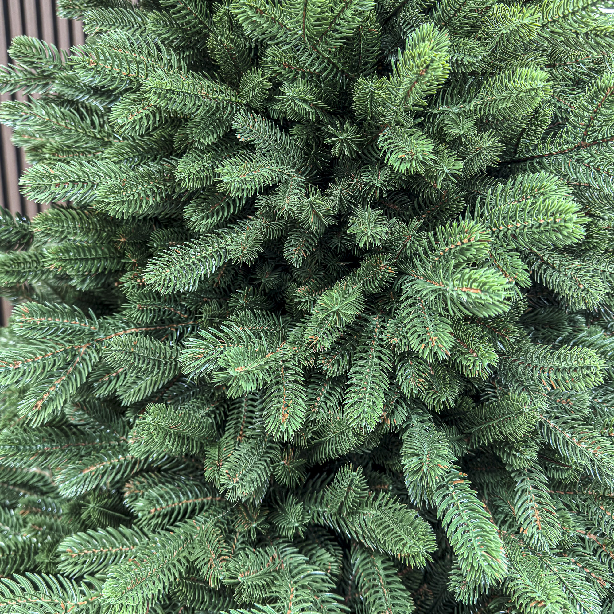 Brad artificial Sersimo, Sionne Elite, verde, integral 3D, 240 cm - imagine 11