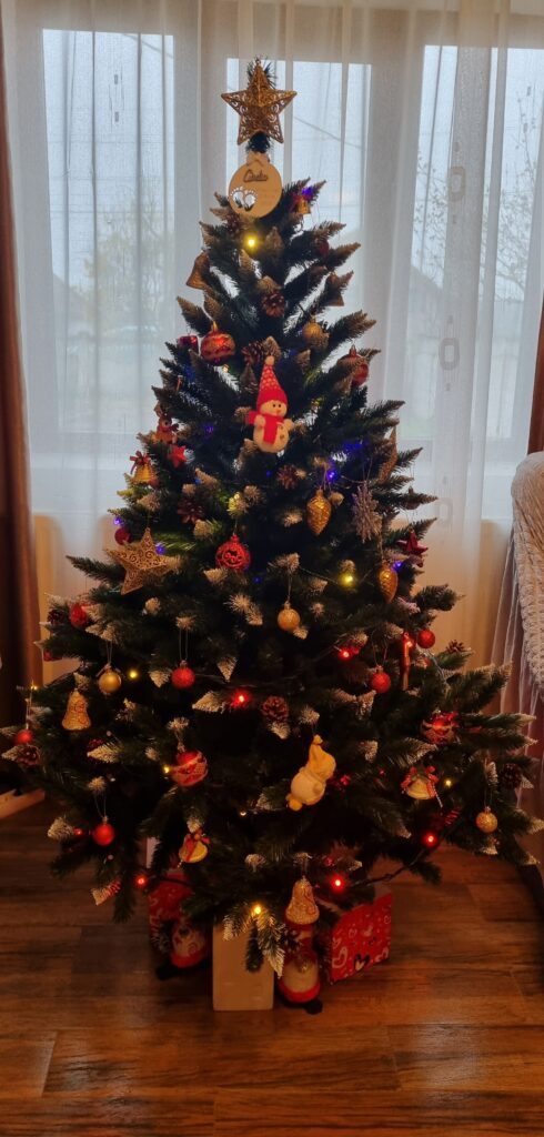 Image #1 from Cristina Andronache