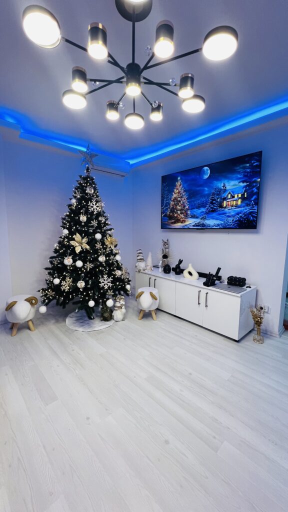 Image #1 from Raluca B.