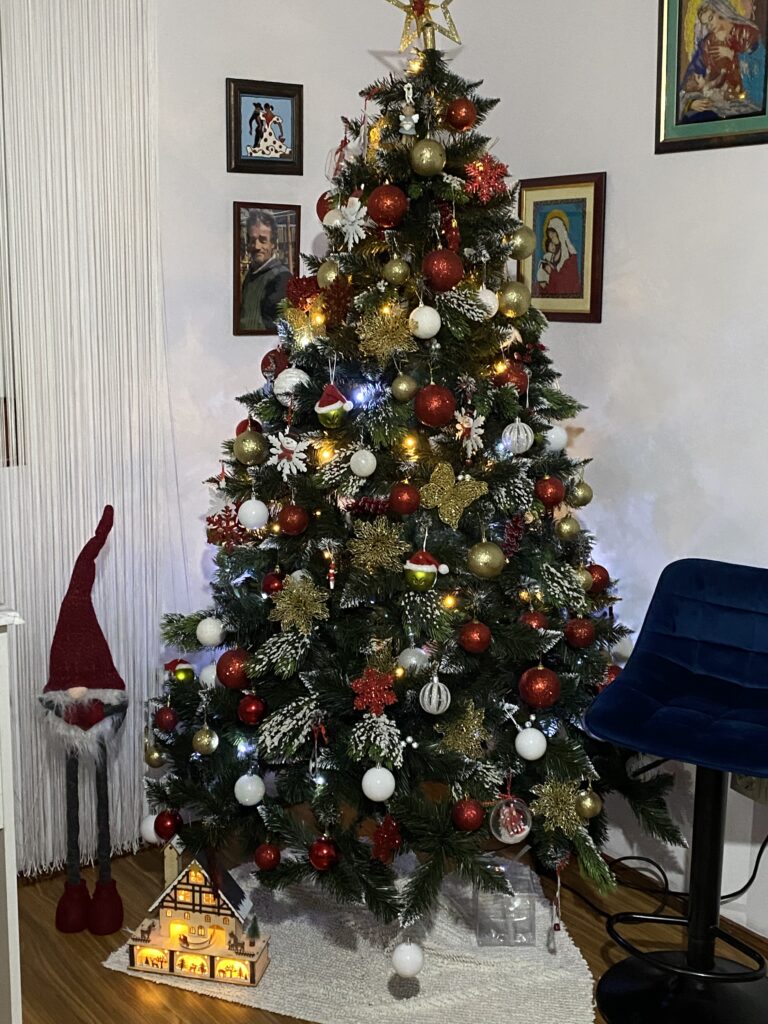 Image #1 from Andreea Albu