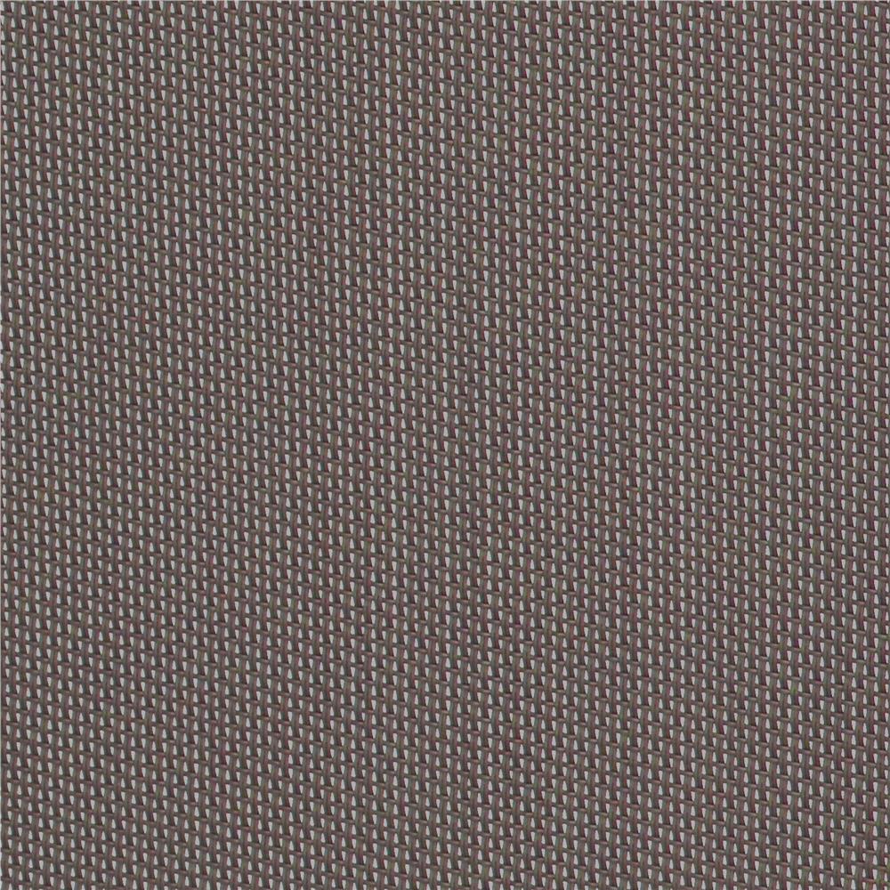 Set 4 scaune gradina cu brate, cadru otel si sezut textilene, 53x72x92 cm, maro - imagine 29