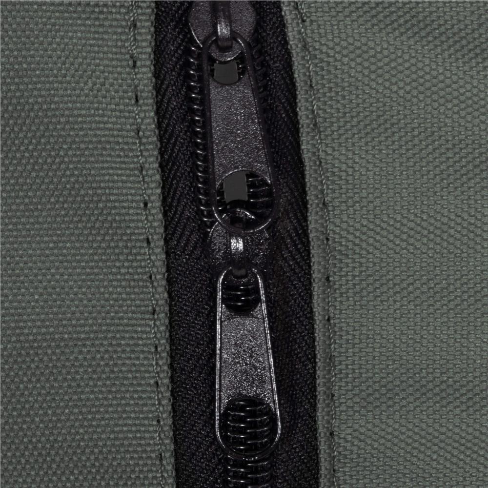 Remorca bicicleta pentru transport animale, cu acoperis impermeabil, maxim 40 kg, verde si negru - imagine 22