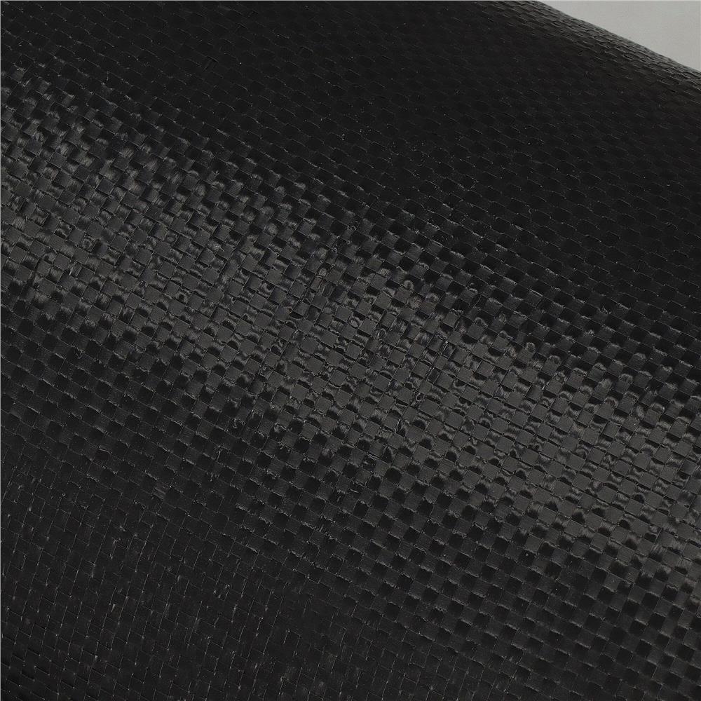 Folie agrotextil, mulcire, antiburuieni, filtru UV, 10 x 2metri, 90g/m2, negru - imagine 14