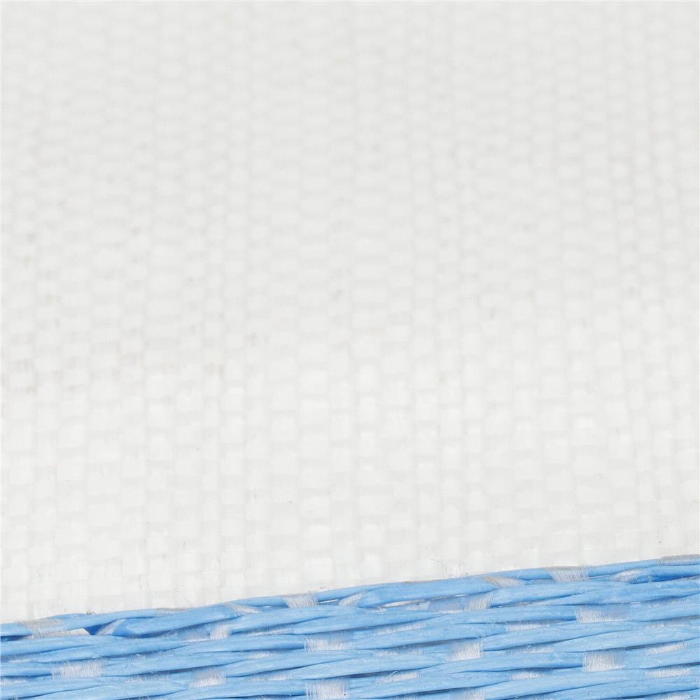 Sac gradina big bag pentru frunze si deseuri vegetale, 900 L, 1000 kg, 92x92x100 cm, alb - imagine 8