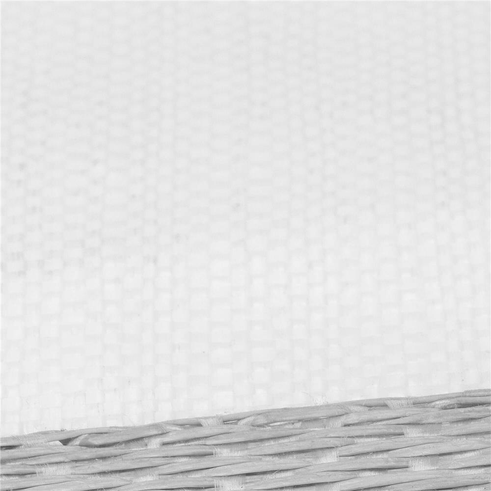 Sac gradina big bag pentru frunze si deseuri vegetale, 1200 L, 1000 kg, 90x90x145 cm, alb - imagine 13