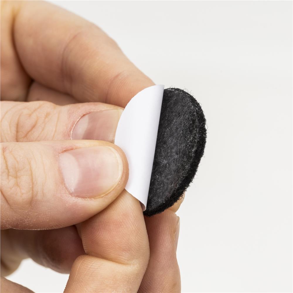 Suport pentru flori, din lemn si MDF, 6 niveluri pentru ghivece, 48x48x87 cm, maro - imagine 10