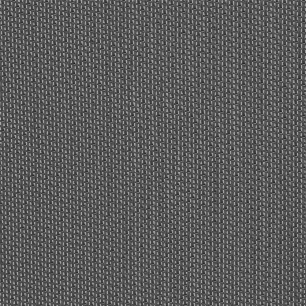 Set 4 scaune gradina cu brate, cadru otel si sezut textilene, 53x72x92 cm, gri - imagine 13