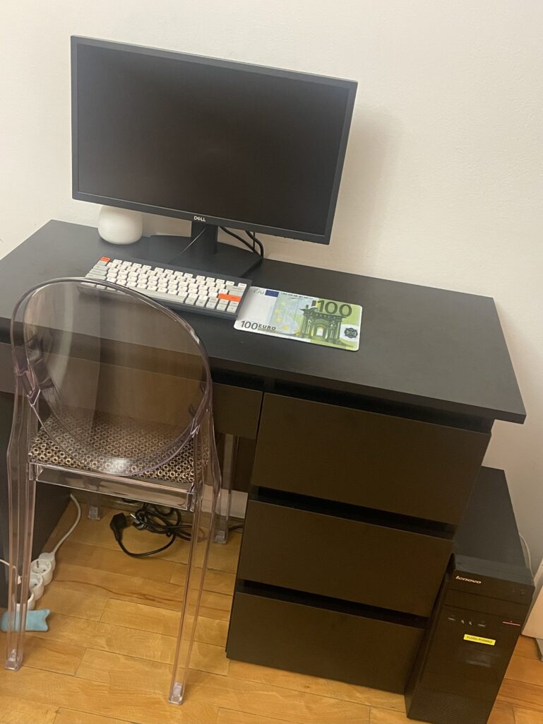 Image #1 from Staicu Georgiana