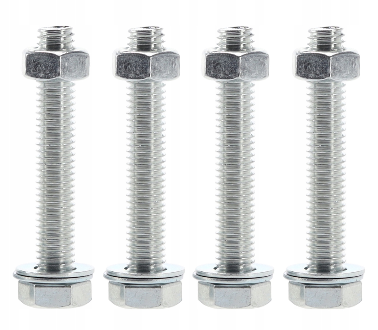 Cos baschet cu inel si plasa, diametru 53 cm, otel, accesorii montaj incluse, rosu - imagine 5