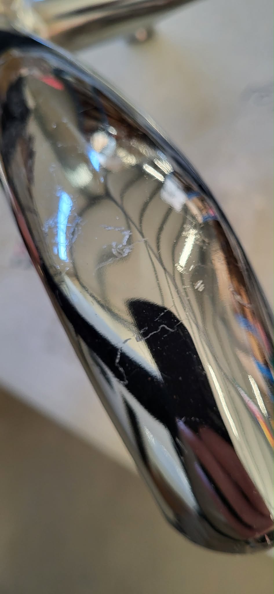 RESIGILAT: Scaun birou reglabil, ergonomic, cu brate, 87-96x54x59 cm, negru - imagine 4