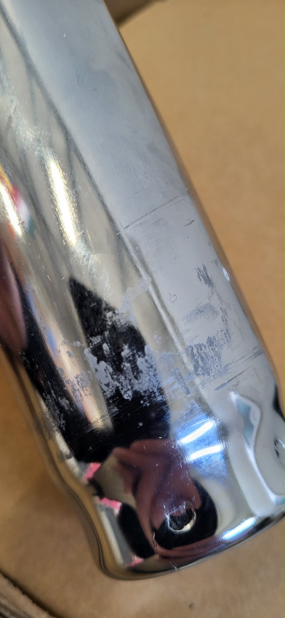 RESIGILAT: Scaun birou reglabil, ergonomic, cu brate, 87-96x54x59 cm, negru - imagine 2