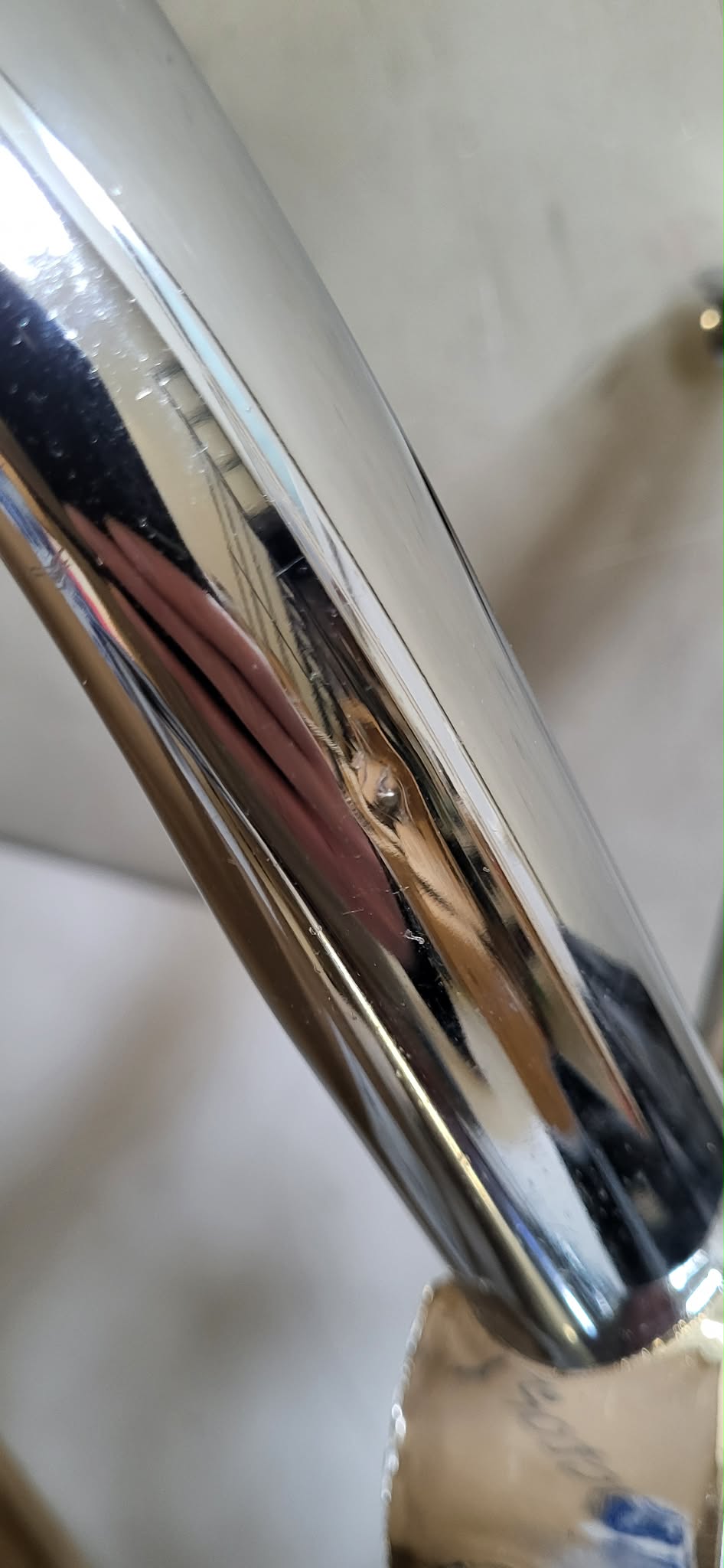 RESIGILAT: Scaun birou reglabil, ergonomic, cu brate, 87-96x54x59 cm, negru - imagine 6