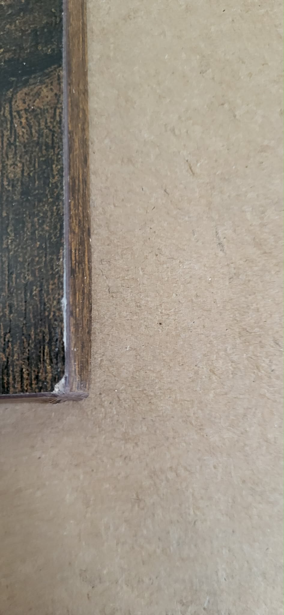RESIGILAT: VASAGLE Masa de bar pentru bucatarie, patrata, inalta, cadru de otel, 60x60x92cm, stil industrial, maro rustic si negru - imagine 3
