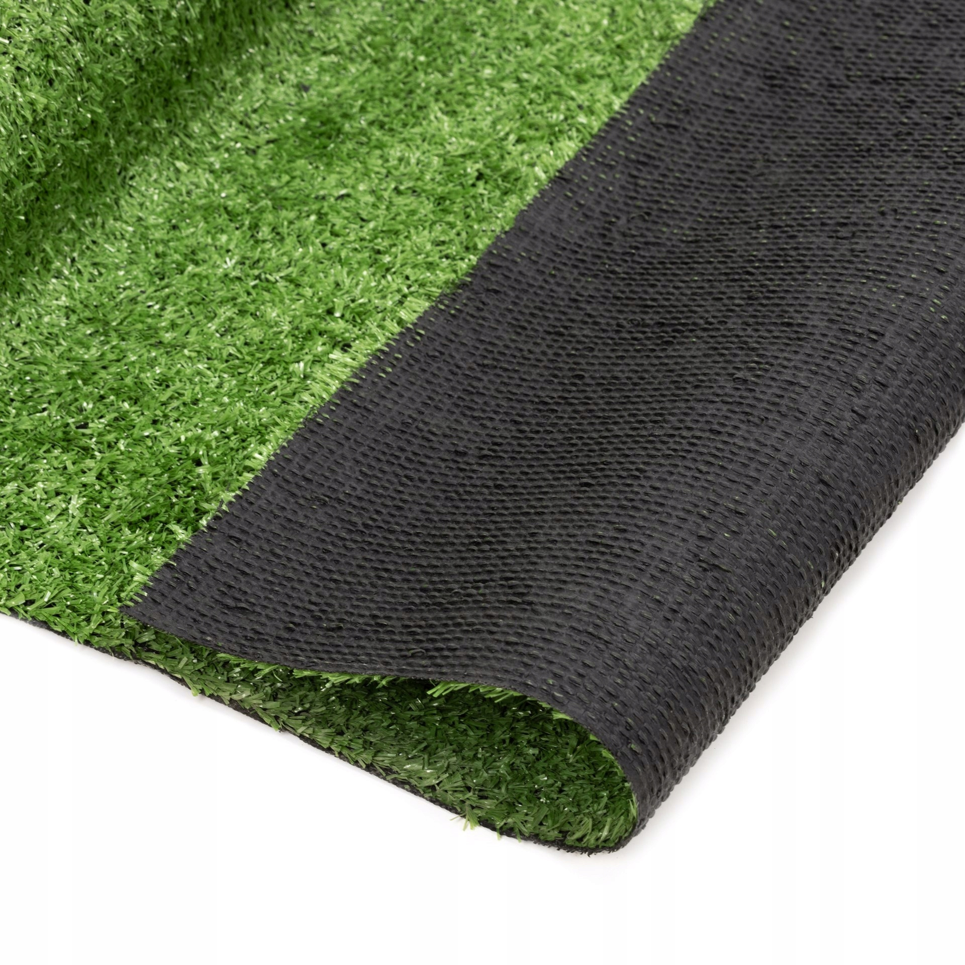Covor iarba artificiala, tip gazon, 10 mm, 10 metri patrati, 200x500 cm - imagine 9