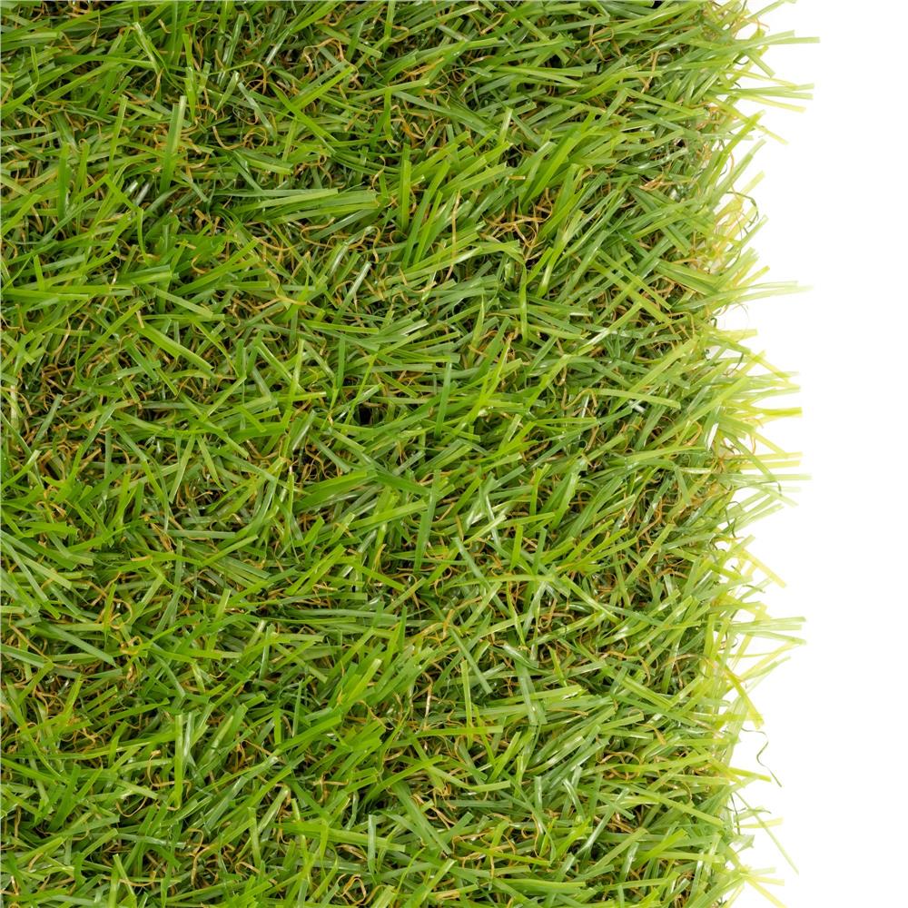Covor iarba artificiala, tip gazon, 20 mm, 5 metri patrati, 100x500 cm - imagine 13