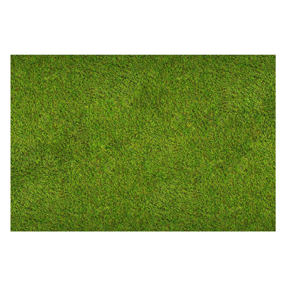 Covor iarba artificiala, tip gazon, 20 mm, 5 metri patrati, 100x500 cm - imagine 7