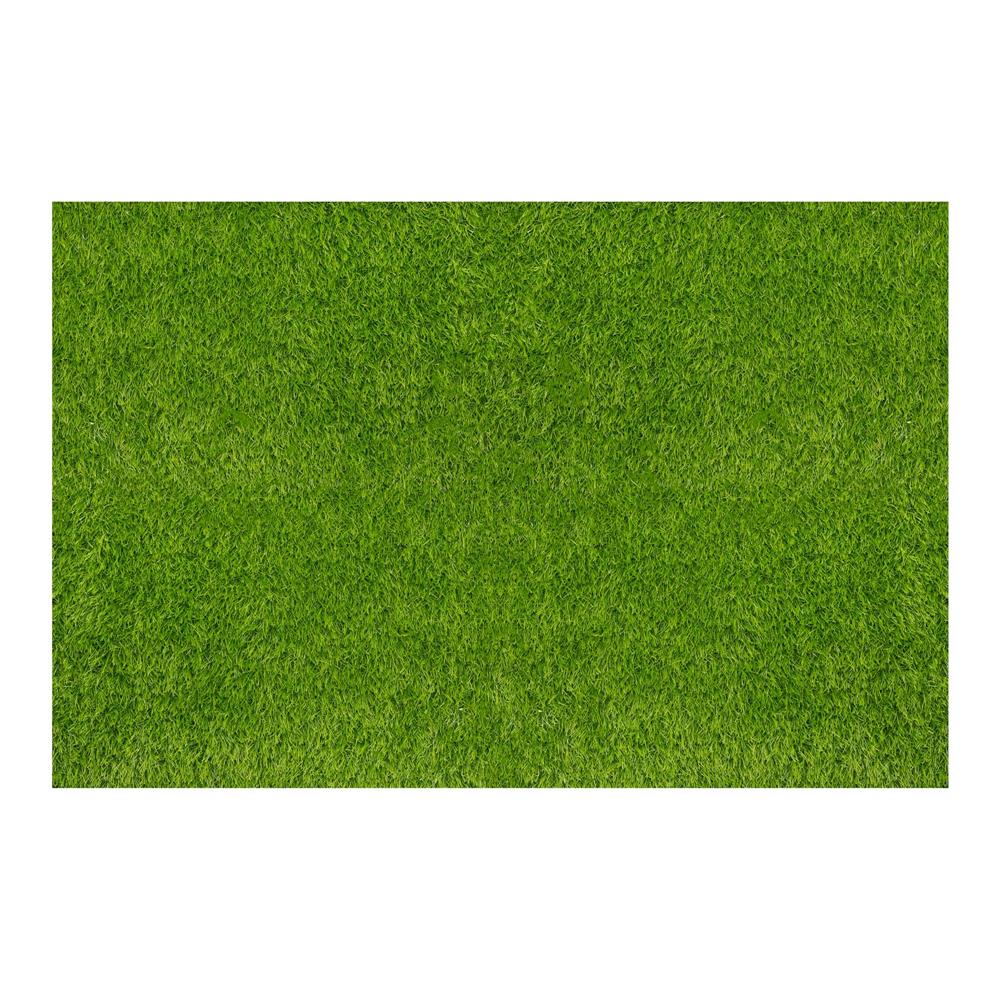 Covor iarba artificiala, tip gazon, verde, 32 mm, 6 mp, 200x300 cm - imagine 12