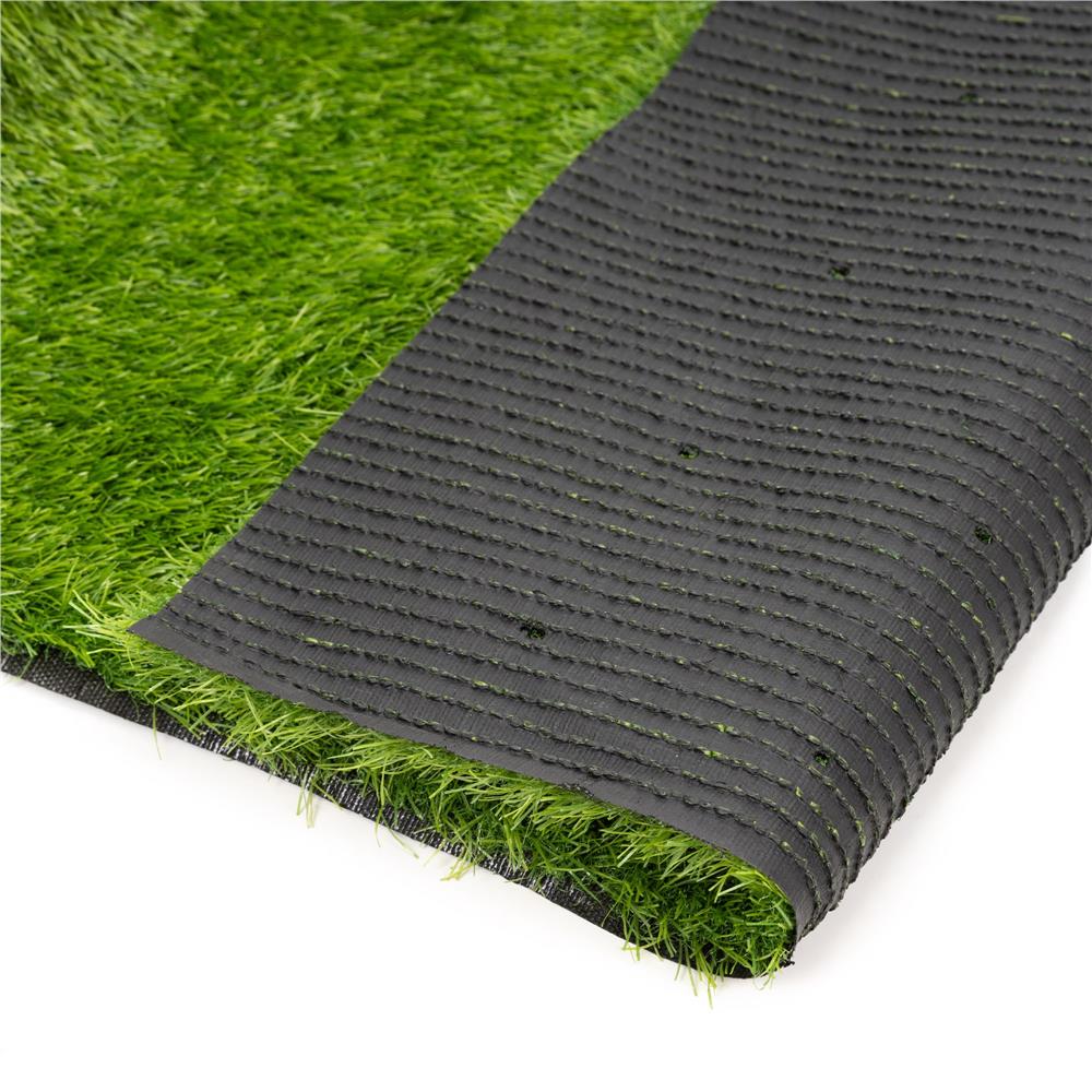 Covor iarba artificiala, tip gazon, verde, 32 mm, 6 mp, 200x300 cm - imagine 15