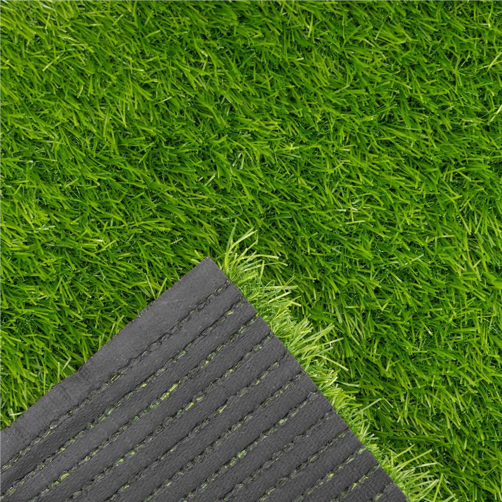 Covor iarba artificiala, tip gazon, verde, 32 mm, 6 mp, 200x300 cm - imagine 16