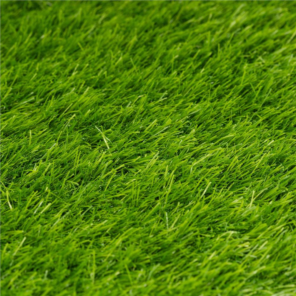Covor iarba artificiala, tip gazon, verde, 32 mm, 6 mp, 200x300 cm - imagine 17