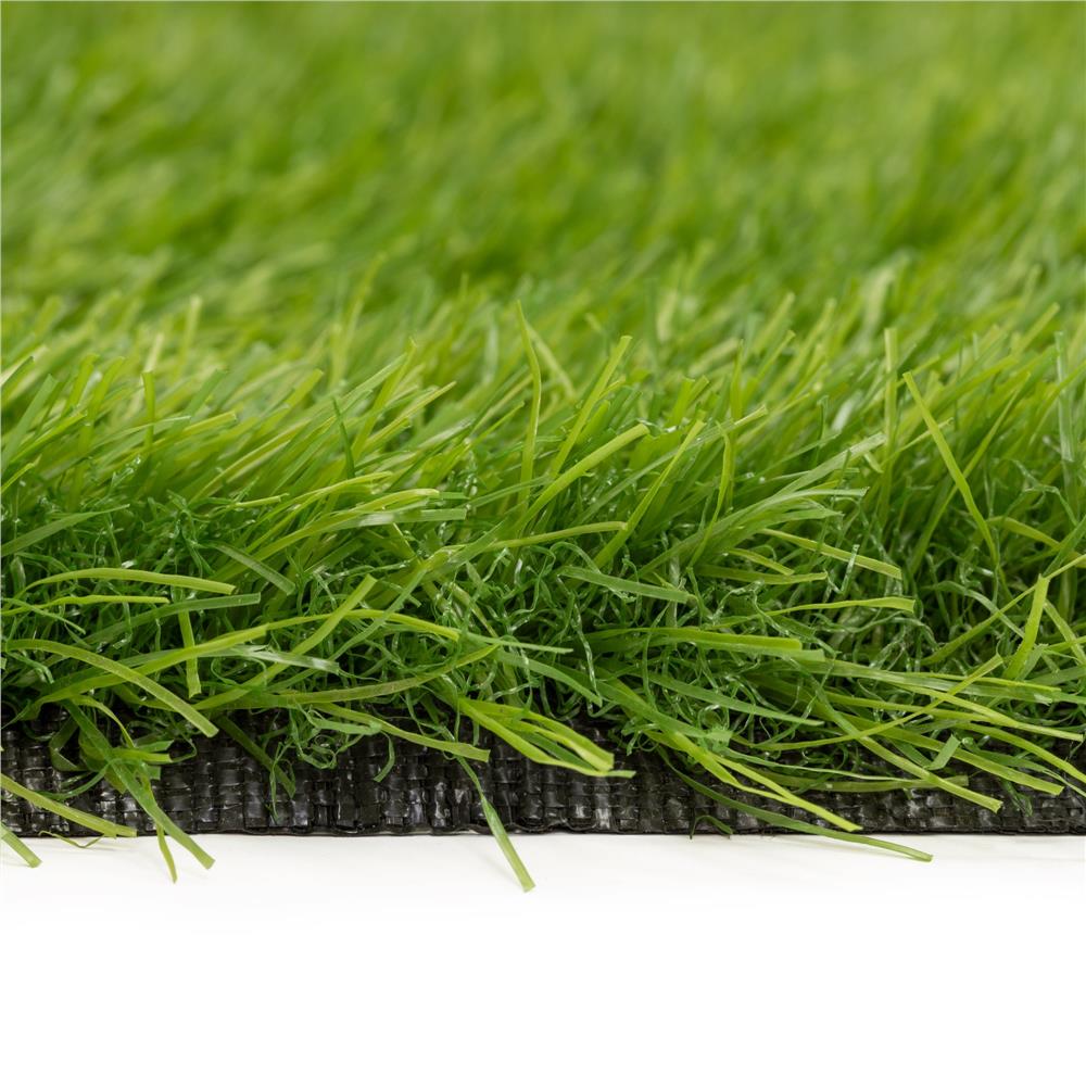 Covor iarba artificiala, tip gazon, verde, 32 mm, 6 mp, 200x300 cm