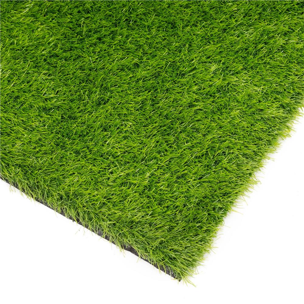 Covor iarba artificiala, tip gazon, verde, 32 mm, 6 mp, 200x300 cm - imagine 19