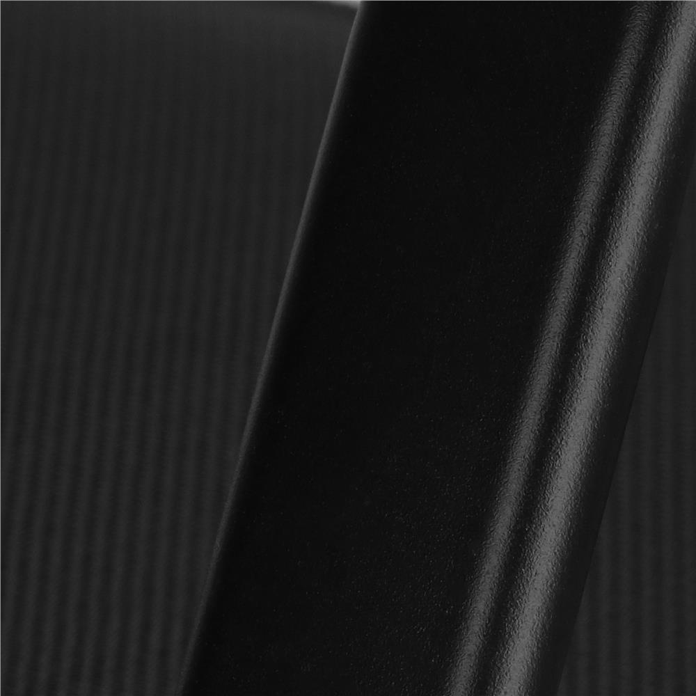 Set 4 scaune gradina cu brate, cadru otel si sezut textilene, 53x72x92 cm, negru - imagine 44