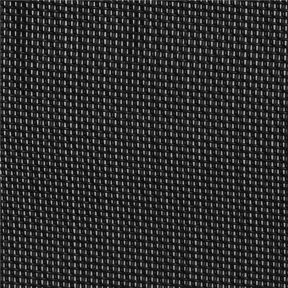 Set 4 scaune gradina cu brate, cadru otel si sezut textilene, 53x72x92 cm, negru - imagine 46