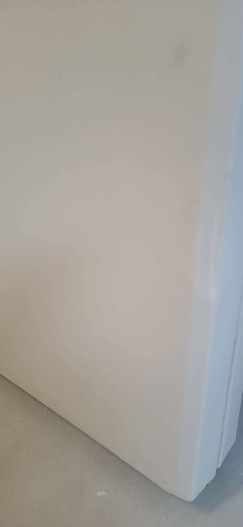 RESIGILAT: Masa dreptunghiulara pliabila multifunctionala, 180x72x75cm, alba - imagine 4