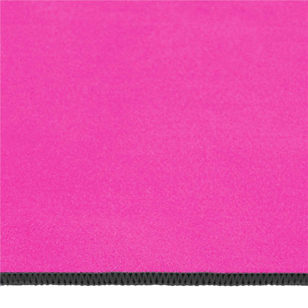 Prosop cu uscare rapida 100x180 cm, microfibra 200 GSM, cu husa transport, roz - imagine 14