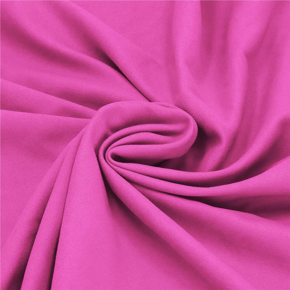 Prosop cu uscare rapida 100x180 cm, microfibra 200 GSM, cu husa transport, roz - imagine 18