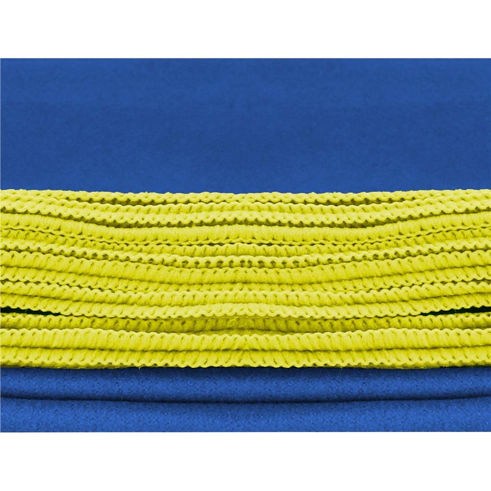 Prosop cu uscare rapida 100x180 cm, microfibra 200 GSM, cu husa transport, albastru bleumarin - imagine 20