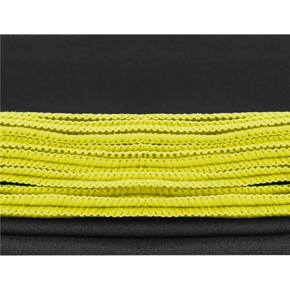 Prosop cu uscare rapida 100x180 cm, microfibra 200 GSM, cu husa transport, negru - imagine 23