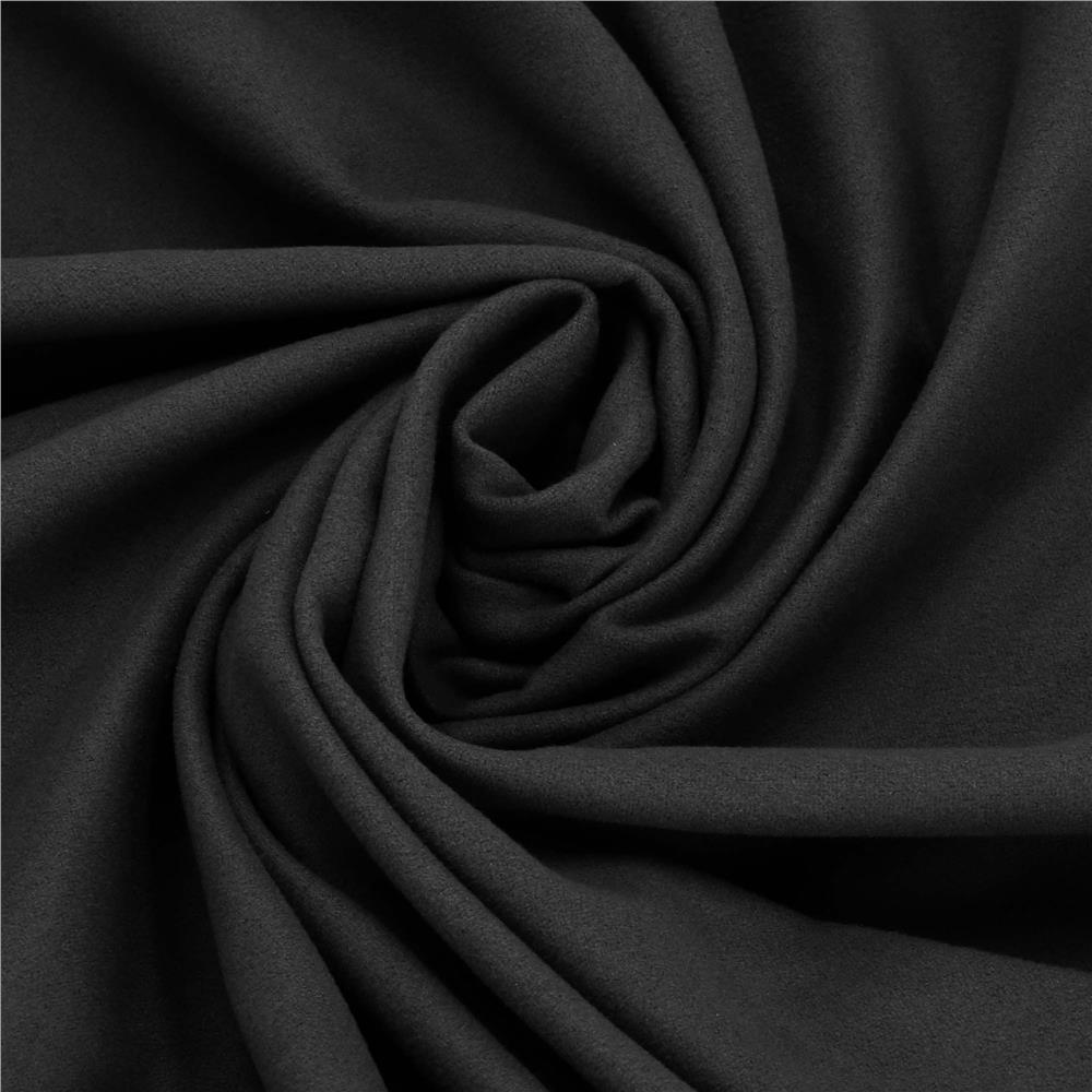 Prosop cu uscare rapida 100x180 cm, microfibra 200 GSM, cu husa transport, negru - imagine 17