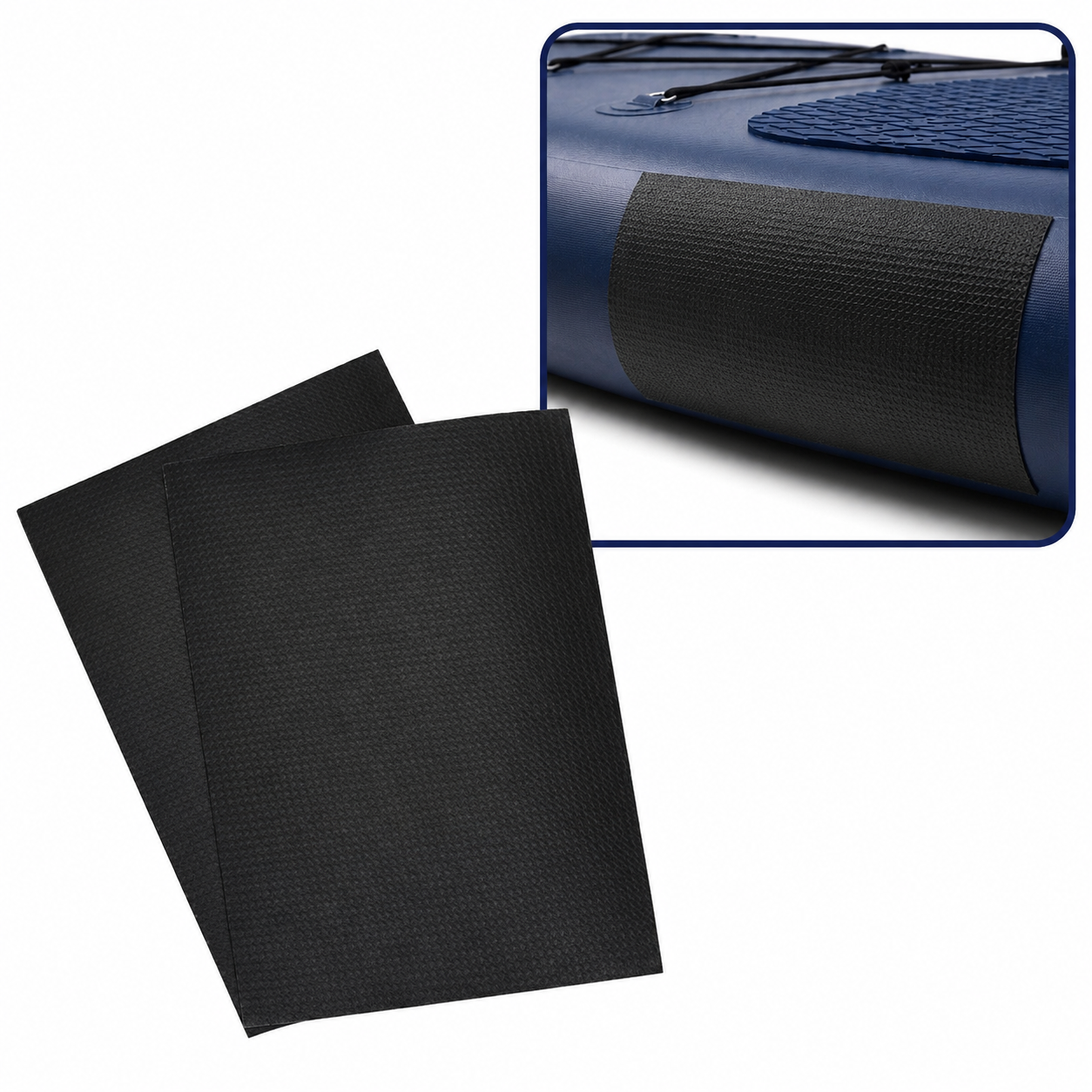 Set placa gonflabila Stand Up PaddleBoard 350x84x15 cm, cu pompa, scaun kayak, kit de reparatii, geanta de transport, vasla 2 in 1, maxim 220 kg, negru portocaliu - imagine 32