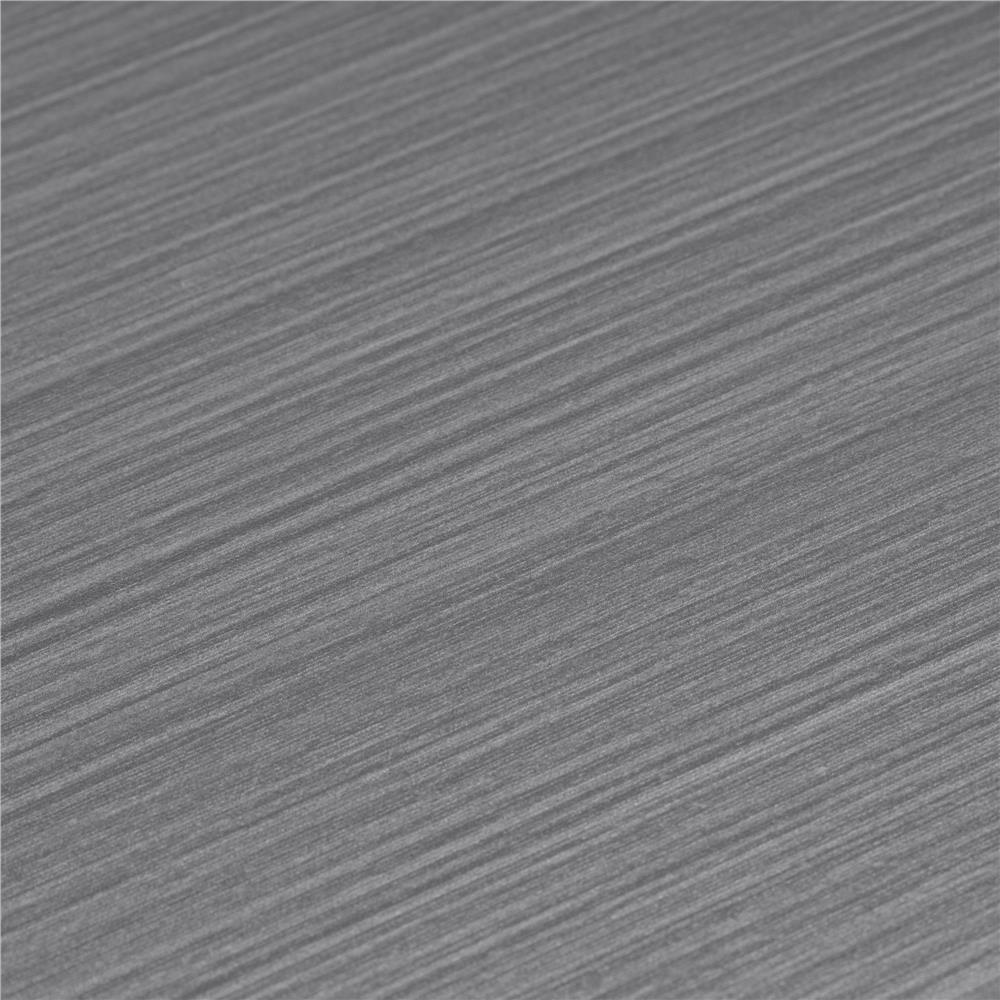 Set masa pliabila de camping cu 4 scaune, inaltime reglabila, aluminiu si MDF, 120x60x71 cm, negru - imagine 16