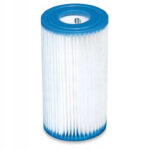 Filtru piscina Intex Tip A, cartus filtrare apa, compatibil pompe 28603-28638